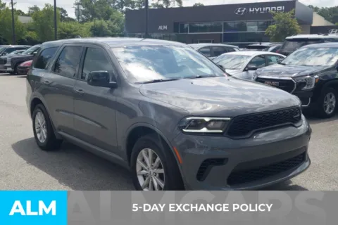 Another view of 2026 Dodge Durango GT for sale in Florence, SC at ALM Hyundai Florence