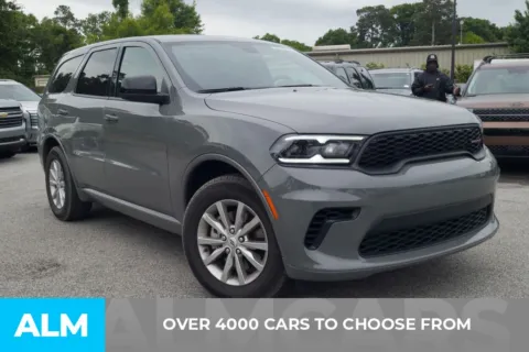 Photos of 2026 Dodge Durango GT for sale in Florence, SC at ALM Hyundai Florence