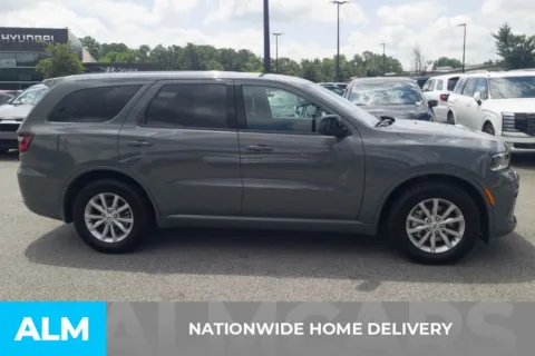 More photos of 2026 Dodge Durango GT at ALM Hyundai Florence, SC