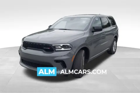 Gray 2026 Dodge Durango GT for sale in Florence, SC