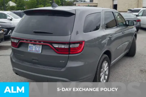 Another view of 2026 Dodge Durango GT for sale in Florence, SC at ALM Hyundai Florence