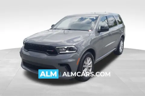 Gray 2026 Dodge Durango GT for sale in Florence, SC