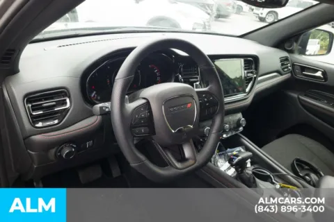 More photos of 2026 Dodge Durango GT at ALM Hyundai Florence, SC