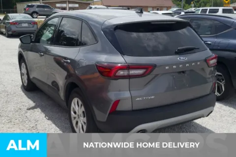 More photos of 2025 Ford Escape Active at ALM Hyundai Florence, SC