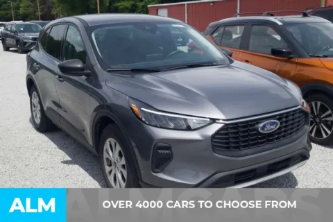 Photos of 2025 Ford Escape Active for sale in Florence, SC at ALM Hyundai Florence