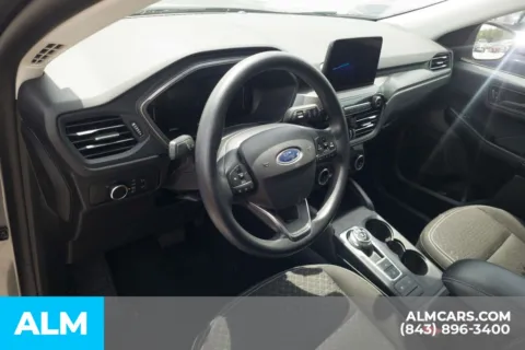 More photos of 2025 Ford Escape Active at ALM Hyundai Florence, SC