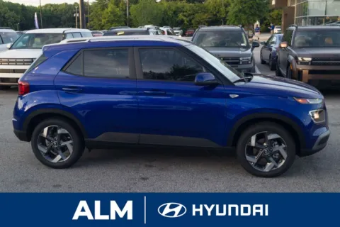 More photos of 2026 Hyundai Venue SEL at ALM Hyundai Florence, SC