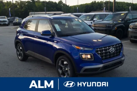 More photos of 2026 Hyundai Venue SEL at ALM Hyundai Florence, SC