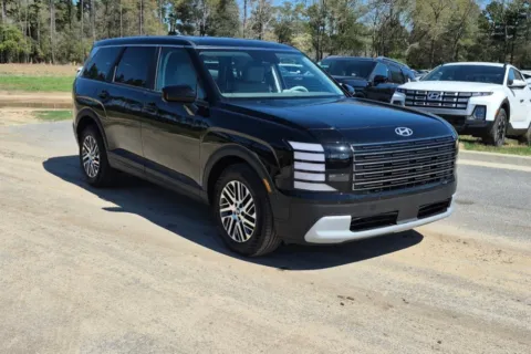 Another view of 2026 Hyundai Palisade SE for sale in Florence, SC at ALM Hyundai Florence