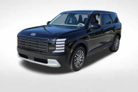 Black 2026 Hyundai Palisade SE for sale in Florence, SC