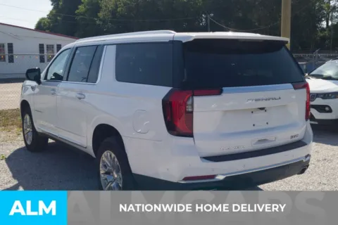 More photos of 2025 GMC Yukon XL Denali at ALM Hyundai Florence, SC