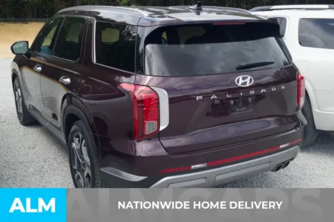 More photos of 2023 Hyundai Palisade Limited at ALM Hyundai Florence, SC