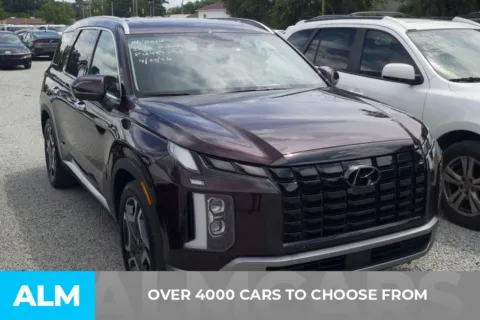 Photos of 2023 Hyundai Palisade Limited for sale in Florence, SC at ALM Hyundai Florence