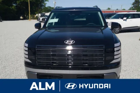 Another view of 2026 Hyundai Palisade Hybrid SEL for sale in Florence, SC at ALM Hyundai Florence