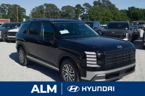 More photos of 2026 Hyundai Palisade Hybrid SEL at ALM Hyundai Florence, SC
