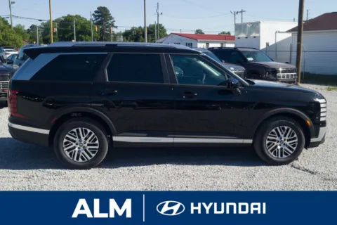 More photos of 2026 Hyundai Palisade Hybrid SEL at ALM Hyundai Florence, SC