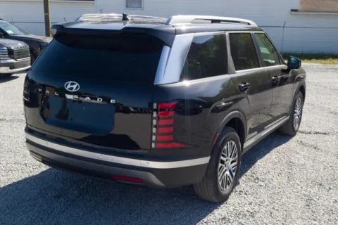 More photos of 2026 Hyundai Palisade Hybrid SEL at ALM Hyundai Florence, SC