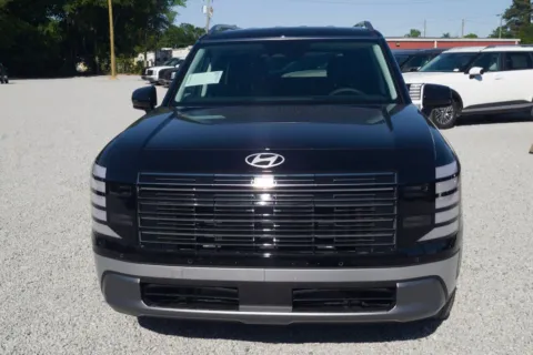 Photos of 2026 Hyundai Palisade Hybrid SEL for sale in Florence, SC at ALM Hyundai Florence