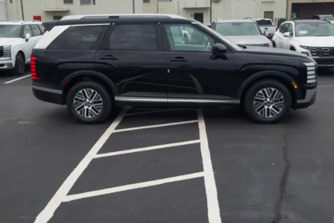 More photos of 2026 Hyundai Palisade Hybrid Blue SEL Premium at ALM Hyundai Florence, SC