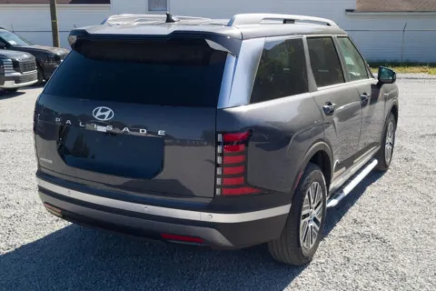 More photos of 2026 Hyundai Palisade Hybrid SEL at ALM Hyundai Florence, SC