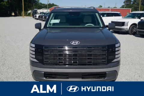 Another view of 2026 Hyundai Palisade Hybrid SEL for sale in Florence, SC at ALM Hyundai Florence