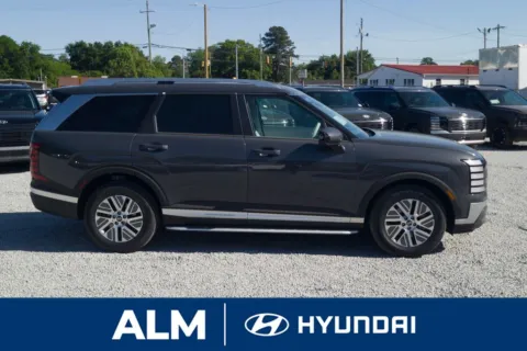 More photos of 2026 Hyundai Palisade Hybrid SEL at ALM Hyundai Florence, SC