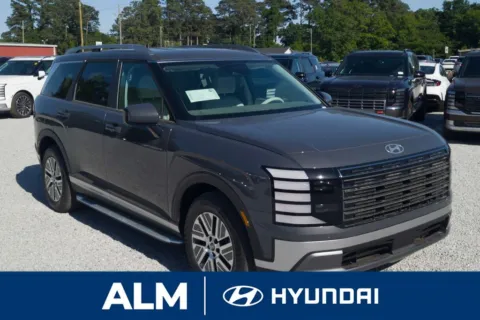 More photos of 2026 Hyundai Palisade Hybrid SEL at ALM Hyundai Florence, SC