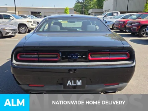 More photos of 2015 Dodge Challenger SXT at ALM Hyundai Florence, SC