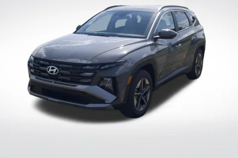 Gray 2026 Hyundai Tucson SEL for sale in Florence, SC