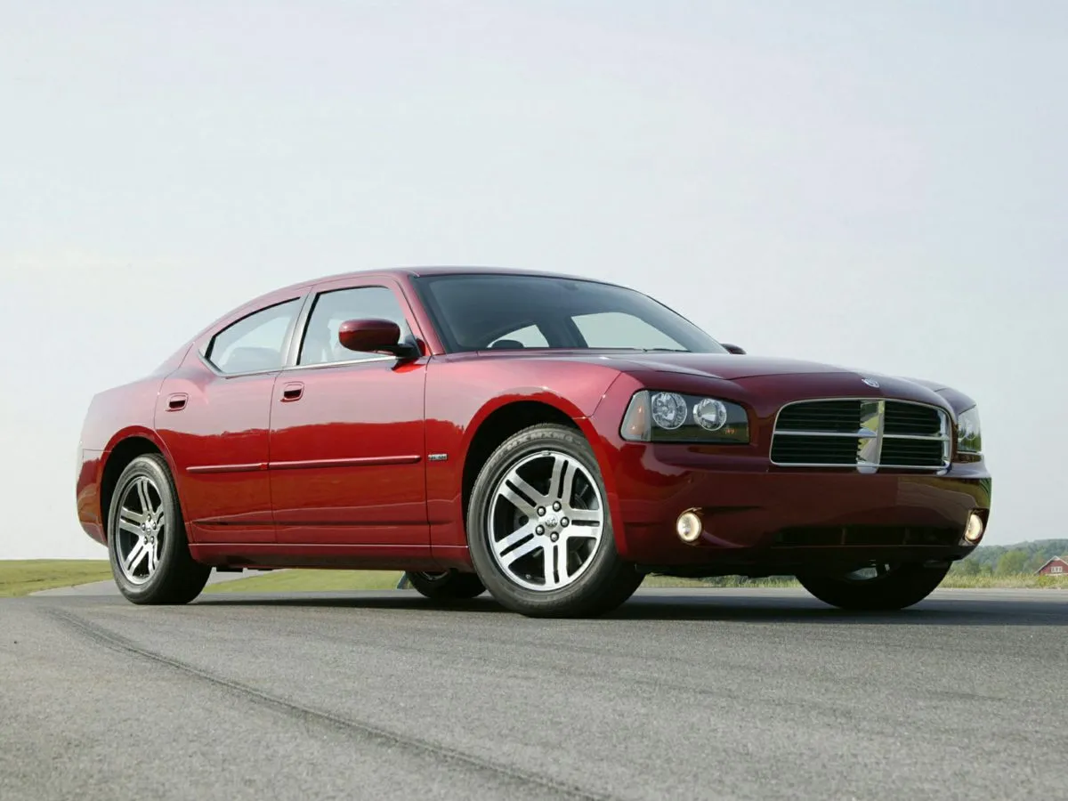 2010 Dodge Charger 3.5L for sale in Florence, SC