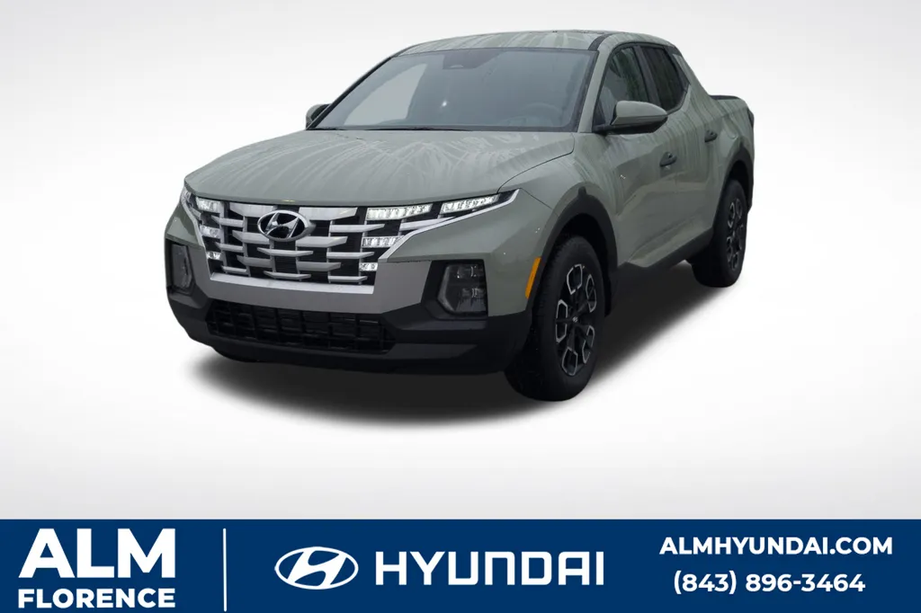 2024 Hyundai Santa Cruz SEL for sale in Florence, SC