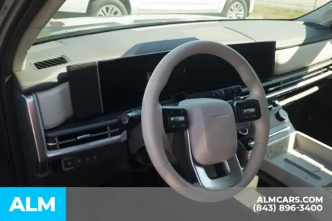 More photos of 2026 Hyundai Santa Fe SEL at ALM Hyundai Florence, SC