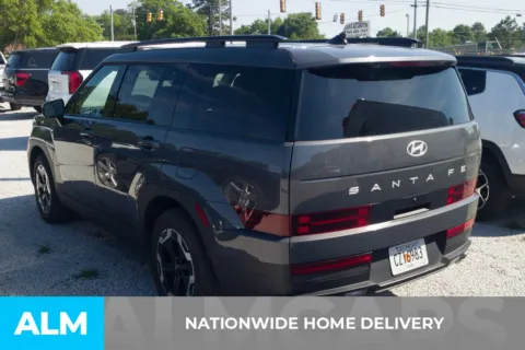 More photos of 2026 Hyundai Santa Fe SEL at ALM Hyundai Florence, SC