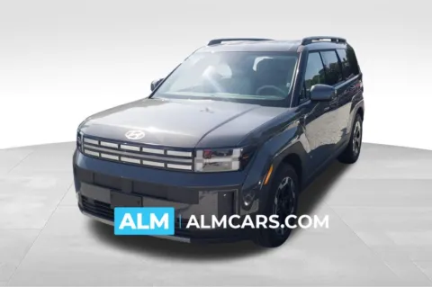 Gray 2026 Hyundai Santa Fe SEL for sale in Florence, SC