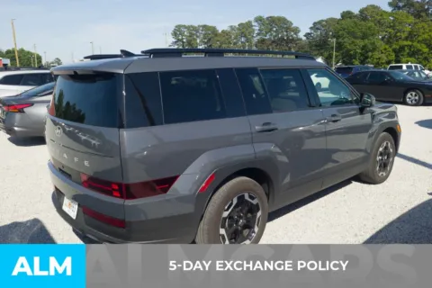Another view of 2026 Hyundai Santa Fe SEL for sale in Florence, SC at ALM Hyundai Florence