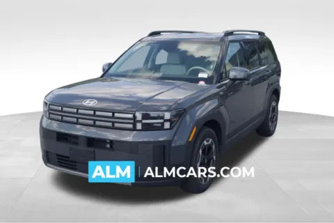 Gray 2026 Hyundai Santa Fe SEL for sale in Florence, SC