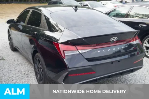 More photos of 2026 Hyundai Elantra SEL Sport at ALM Hyundai Florence, SC