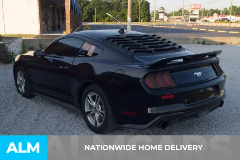 More photos of 2020 Ford Mustang EcoBoost at ALM Hyundai Florence, SC