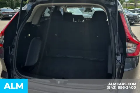 More photos of 2025 Honda CR-V LX at ALM Hyundai Florence, SC