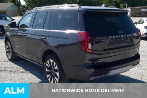More photos of 2025 Ford Expedition Platinum at ALM Hyundai Florence, SC