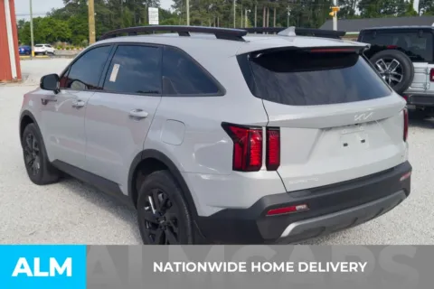 More photos of 2023 Kia Sorento X-Line S at ALM Hyundai Florence, SC