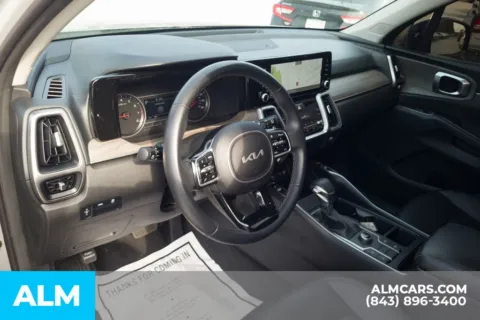 More photos of 2023 Kia Sorento X-Line S at ALM Hyundai Florence, SC