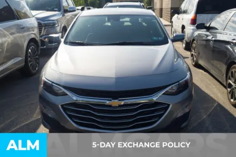 Another view of 2024 Chevrolet Malibu LT for sale in Florence, SC at ALM Hyundai Florence