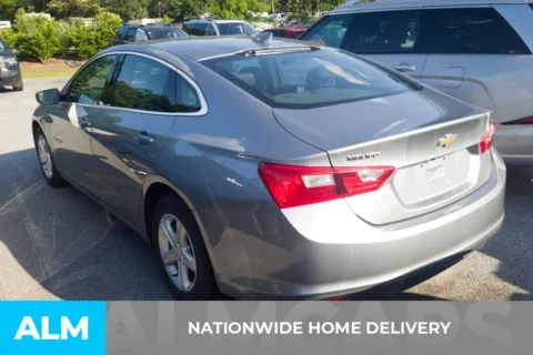 More photos of 2024 Chevrolet Malibu LT at ALM Hyundai Florence, SC