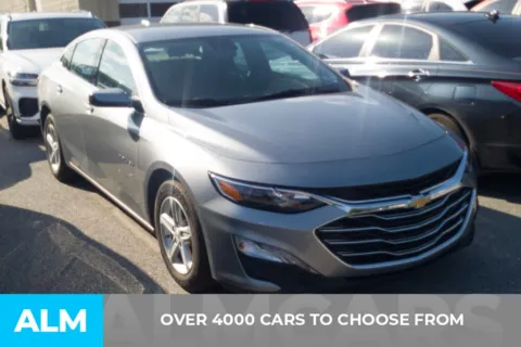 Photos of 2024 Chevrolet Malibu LT for sale in Florence, SC at ALM Hyundai Florence