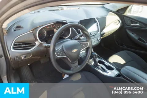 More photos of 2024 Chevrolet Malibu LT at ALM Hyundai Florence, SC