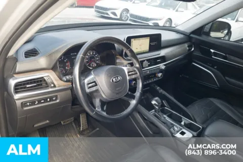More photos of 2021 Kia Telluride SX at ALM Hyundai Florence, SC