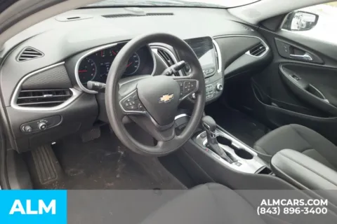 More photos of 2024 Chevrolet Malibu LT at ALM Hyundai Florence, SC