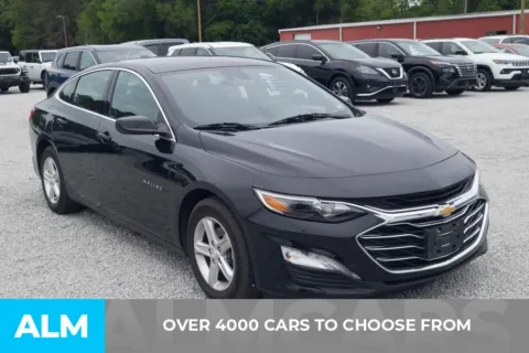 Photos of 2024 Chevrolet Malibu LT for sale in Florence, SC at ALM Hyundai Florence