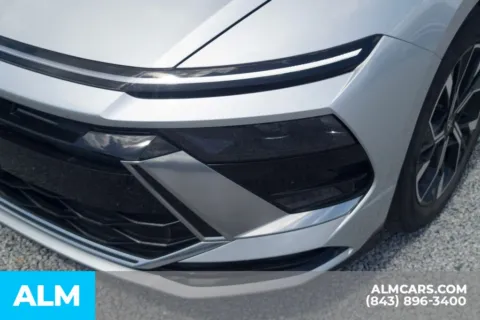 More photos of 2025 Hyundai Sonata SEL at ALM Hyundai Florence, SC
